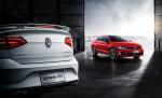 Volkswagen Lamando GTS 2016 года